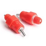 360 Degree Nipple Drinker For Poultry Farm